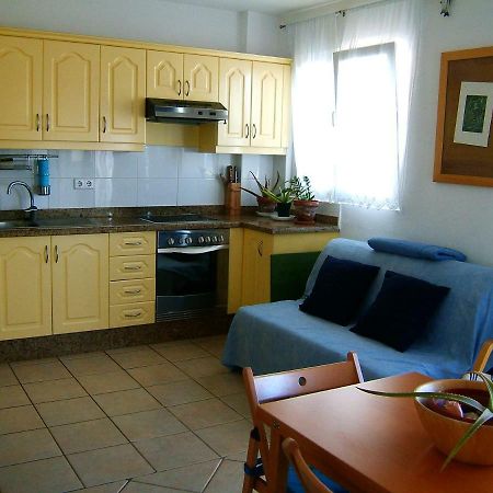 Costa Alegria B2 Διαμέρισμα Poris de Abona Εξωτερικό φωτογραφία