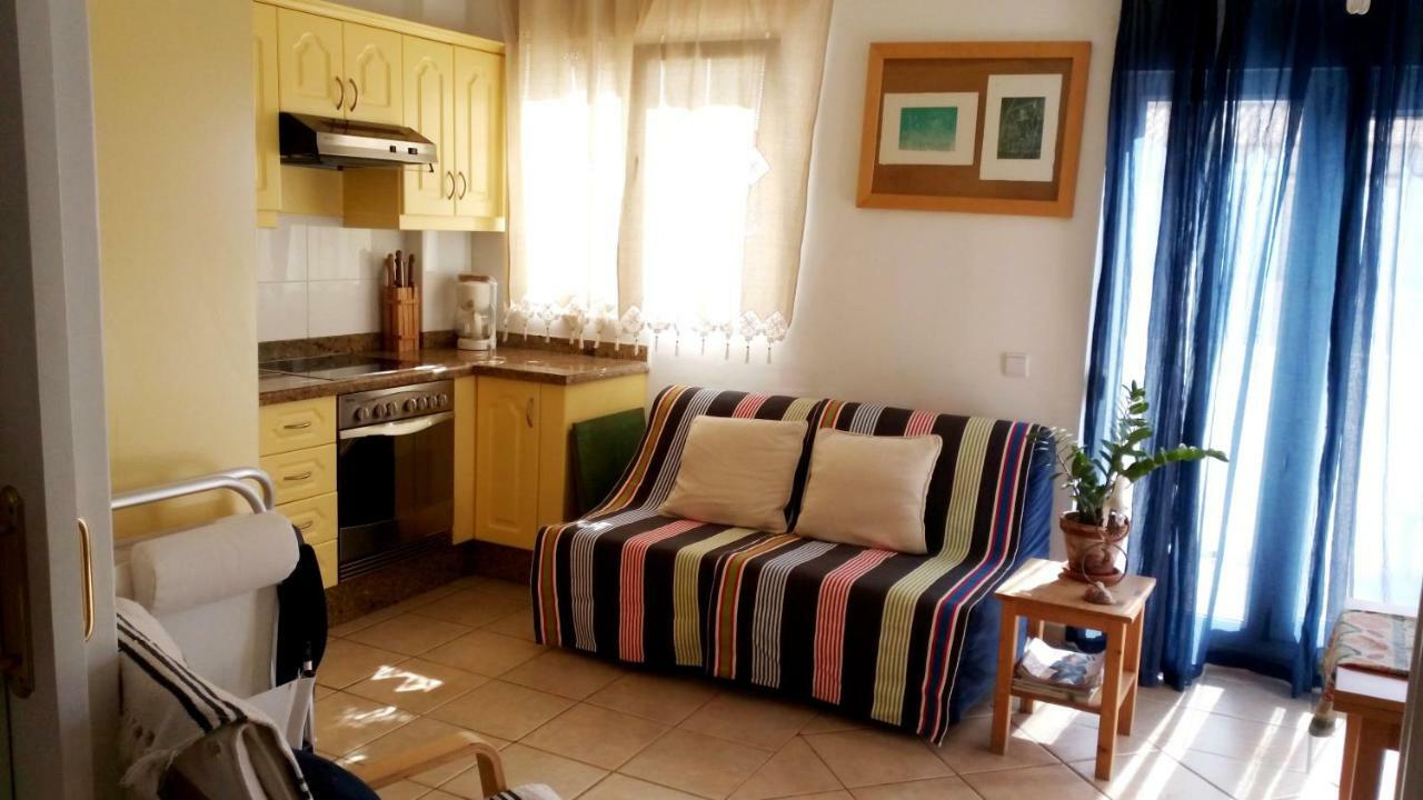 Costa Alegria B2 Διαμέρισμα Poris de Abona Εξωτερικό φωτογραφία
