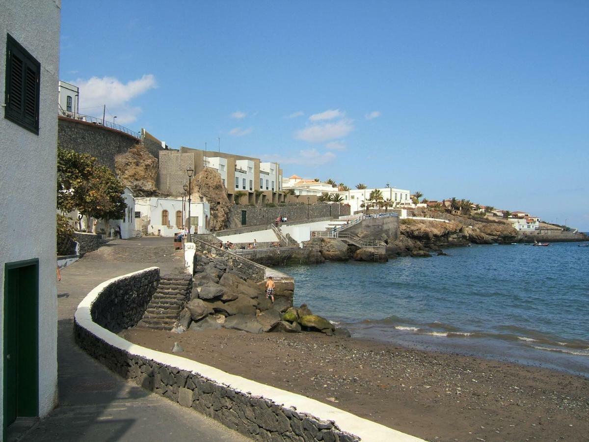Costa Alegria B2 Διαμέρισμα Poris de Abona Εξωτερικό φωτογραφία