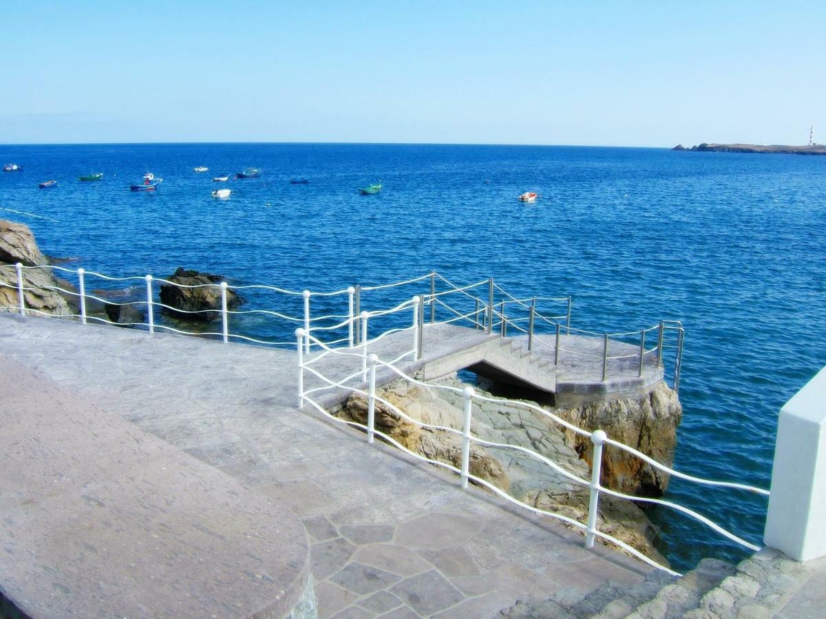 Costa Alegria B2 Διαμέρισμα Poris de Abona Εξωτερικό φωτογραφία